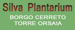 Silva Plantarium