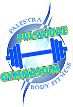 Palestra Pulsariae Gymnasium